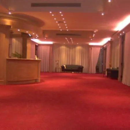 Ih Milano St. John Hotell