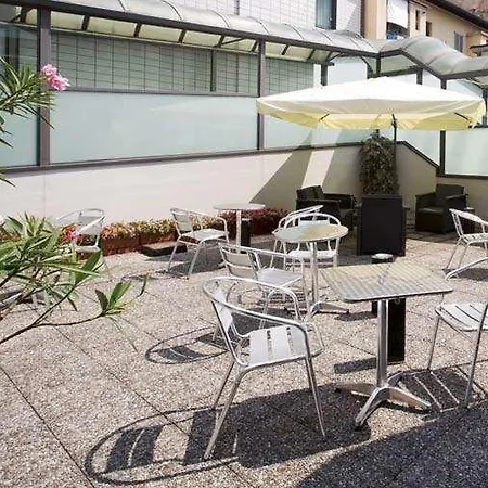 Hotel Ih Milano St. John Sesto San Giovanni