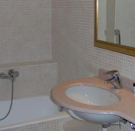 Ih Milano St. John Hotel 4*