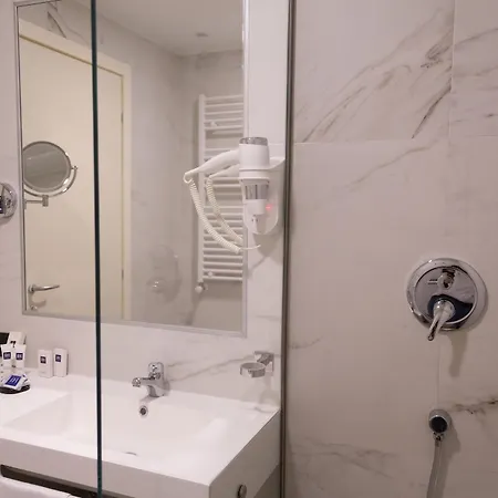 Hotel Ih Milano St. John Sesto San Giovanni