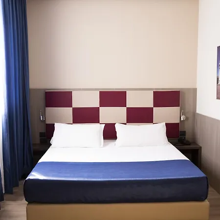 Ih Milano St. John Hotel 4*