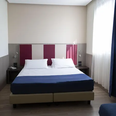 Hotel Ih Milano St. John