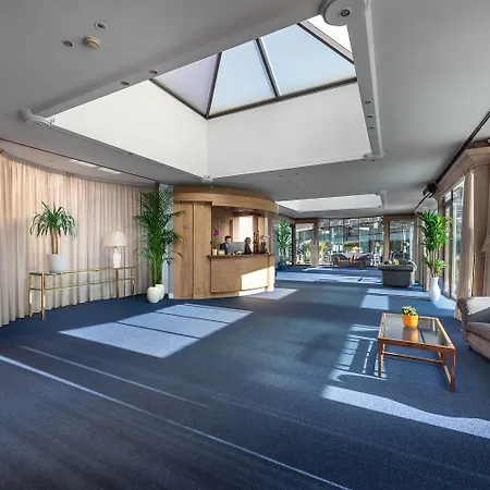 Ih Milano St. John Hotel