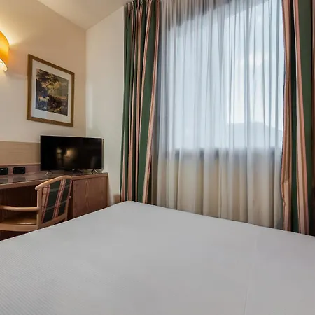 Hotel Ih Milano St. John