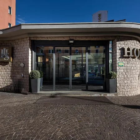 Ih Milano St. John Hotel Sesto San Giovanni