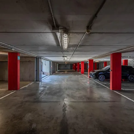Ih Milano St. John Hotel 4*