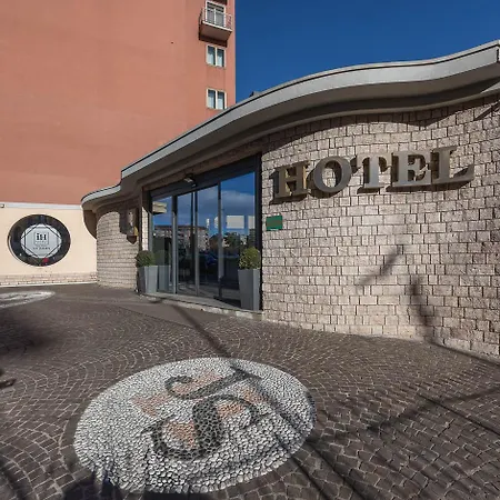 Hotel Ih Milano St. John Sesto San Giovanni