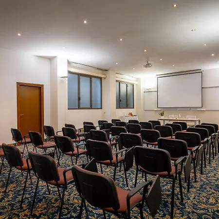Ih Milano St. John 4* Sesto San Giovanni