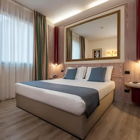 Ih Milano St. John Hotel 4*