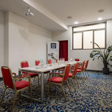 Ih Milano St. John 4* Sesto San Giovanni