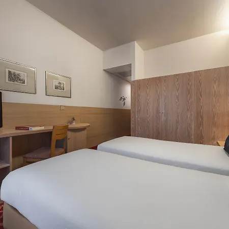 Ih Milano St. John 4* Sesto San Giovanni
