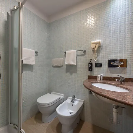 Ih Milano St. John Hotel