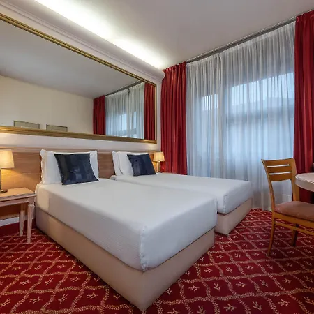 Hotel Ih Milano St. John