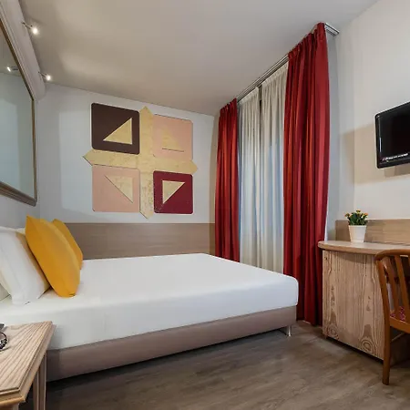 Hotel Ih Milano St. John Sesto San Giovanni