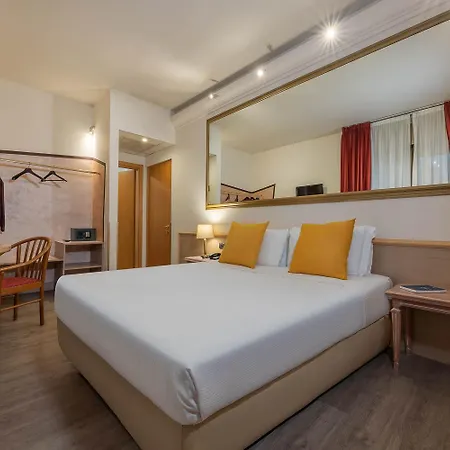 Ih Milano St. John Hotel