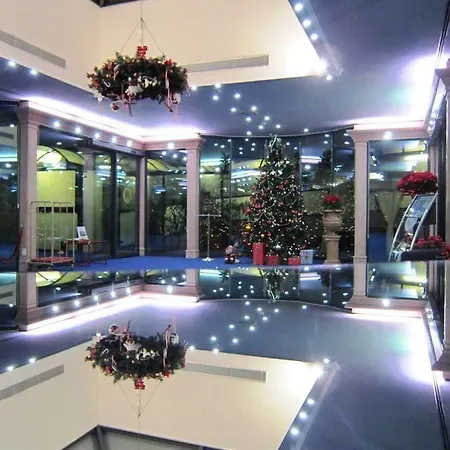 Hotel Ih Milano St. John Sesto San Giovanni