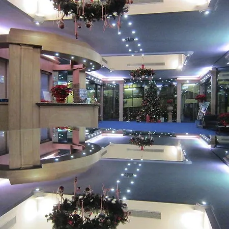 Hotel Ih Milano St. John