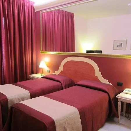 Ih Milano St. John