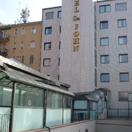 Ih Milano St. John