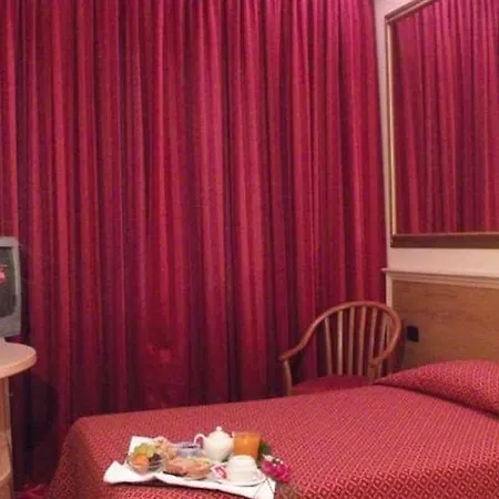 Hotel Ih Milano St. John