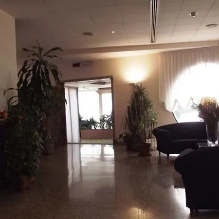 Hotel Ih Milano St. John Sesto San Giovanni