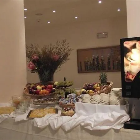 Ih Milano St. John Hotel 4*
