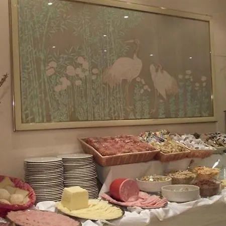 Ih Milano St. John Hotel 4*