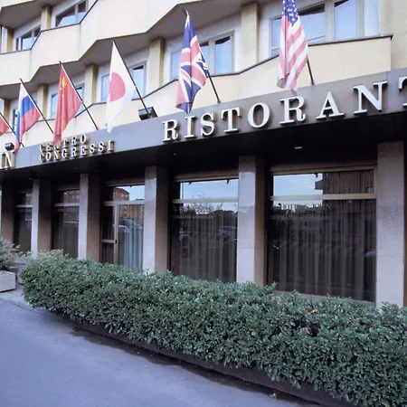 Hotel Ih Milano St. John