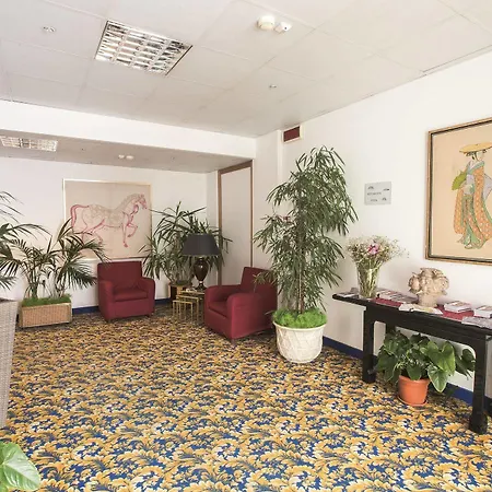 Ih Milano St. John Hotel 4*